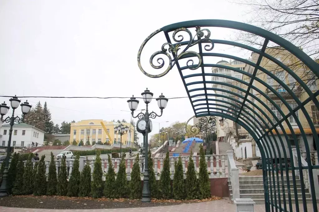 Комната Ставропольский край, Кисловодск ул. Урицкого, 13 - Фото 0