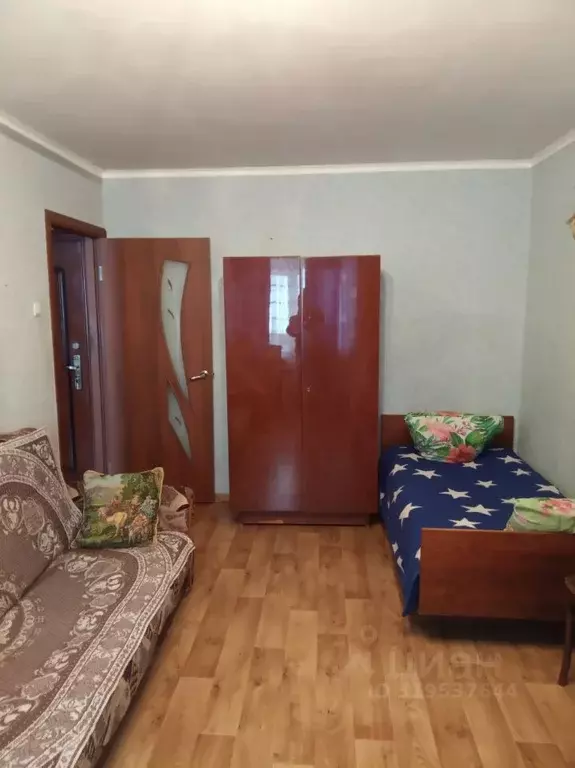 1-к кв. Новосибирская область, Новосибирск ул. Бориса Богаткова, 254 ... - Фото 1