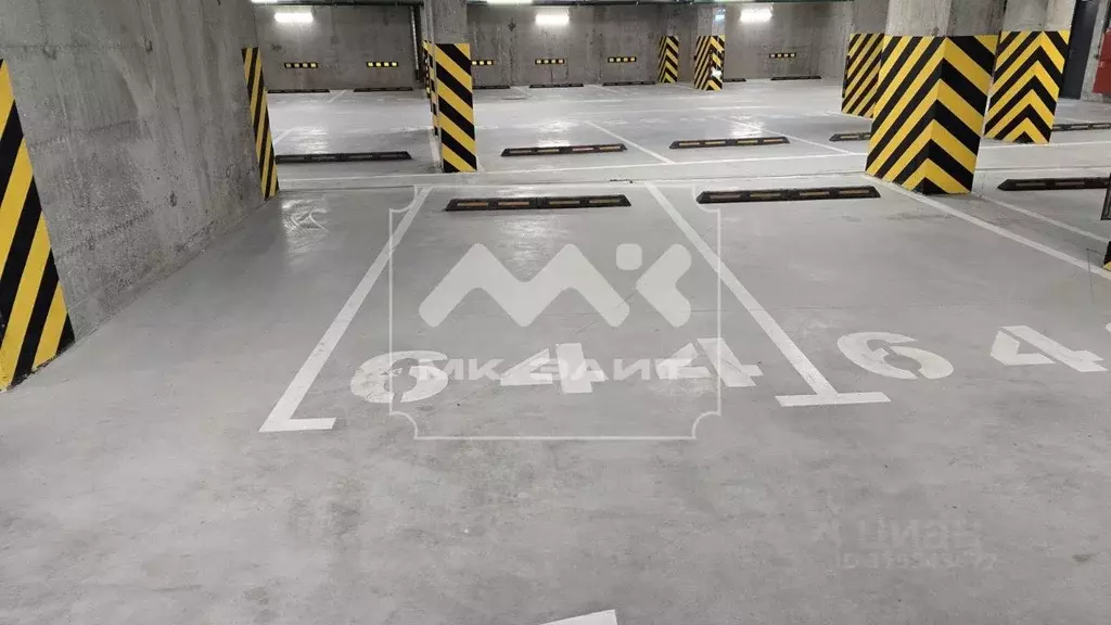 Гараж в Санкт-Петербург просп. Крузенштерна, 2 (14 м) - Фото 1