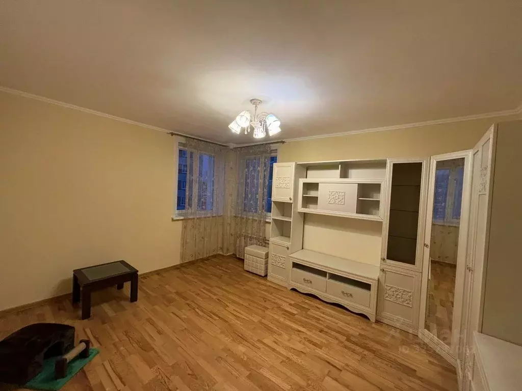 2-к кв. Коми, Сыктывкар ул. Пушкина, 59 (51.0 м) - Фото 2