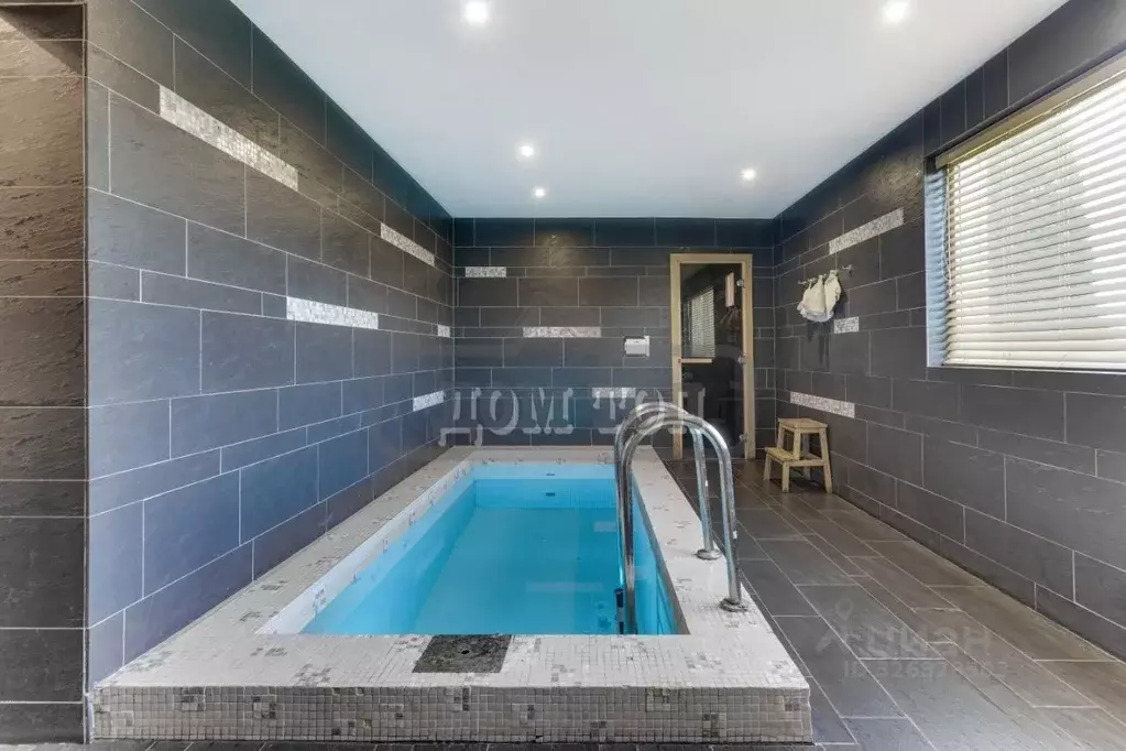 Дом в Московская область, Истра муниципальный округ, д. Лисавино  (250 ... - Фото 1