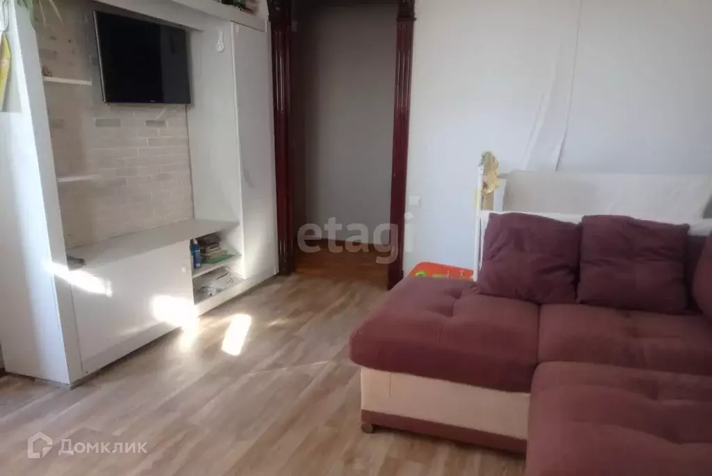 Продаётся 2-к квартира, 46.8 м - Фото 0