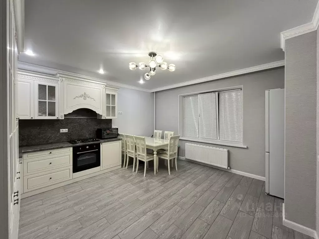 1-к кв. Кабардино-Балкария, Нальчик ул. Налоева (49.0 м) - Фото 2