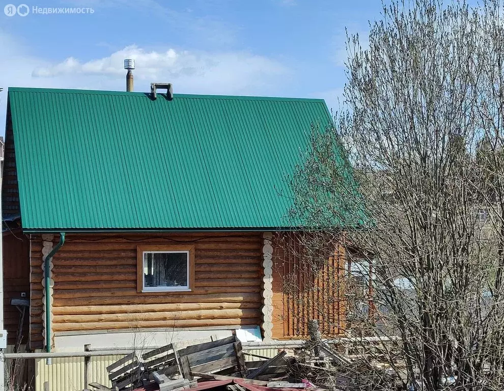 Дом в Пермь, территория 10 километр (43 м) - Фото 0