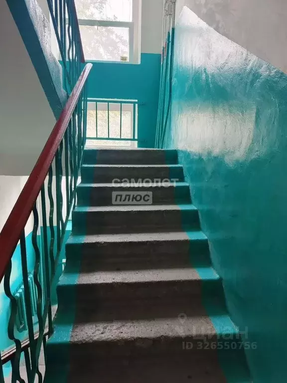 2-к кв. Липецкая область, Липецк ул. Гагарина, 151к2 (42.0 м) - Фото 2