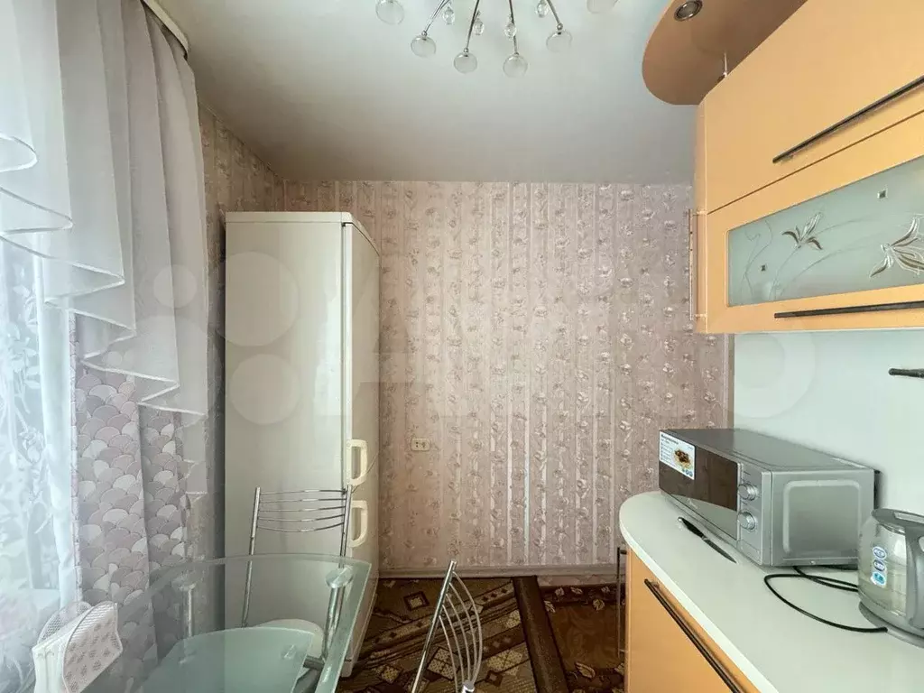 2-к. квартира, 45 м, 1/5 эт. - Фото 1