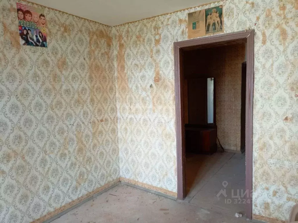 3-к кв. Крым, Черноморское пгт ул. Евпаторийская, 22 (67.4 м) - Фото 1