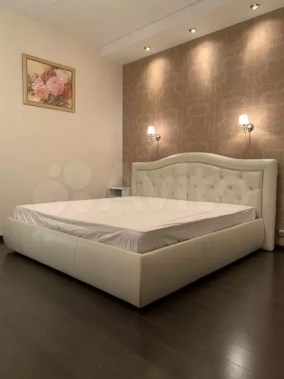 2-к. квартира, 70 м, 21/26 эт. - Фото 0