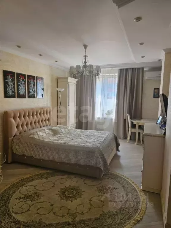 1-к кв. Московская область, Мытищи ул. Колпакова, 34б (44.8 м) - Фото 1