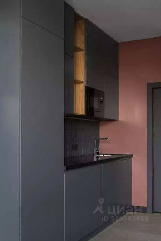 Квартира, 2 комнаты, 74 м - Фото 0