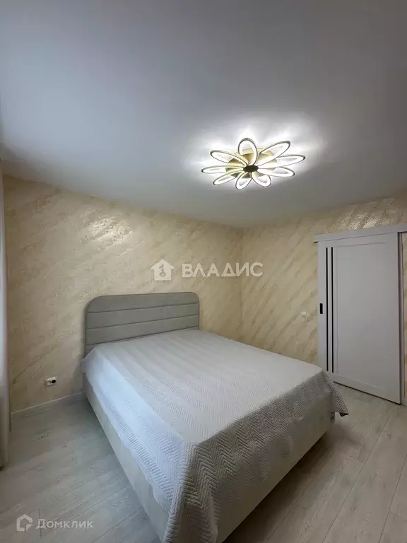 Продаётся 2-к квартира, 51.4 м - Фото 1