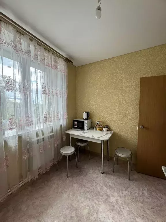 1-к кв. Архангельская область, с. Красноборск ул. Советская, 14 (32.1 ... - Фото 2