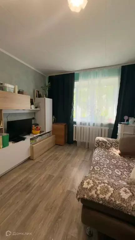 Продаётся 2-к квартира, 43.4 м - Фото 0