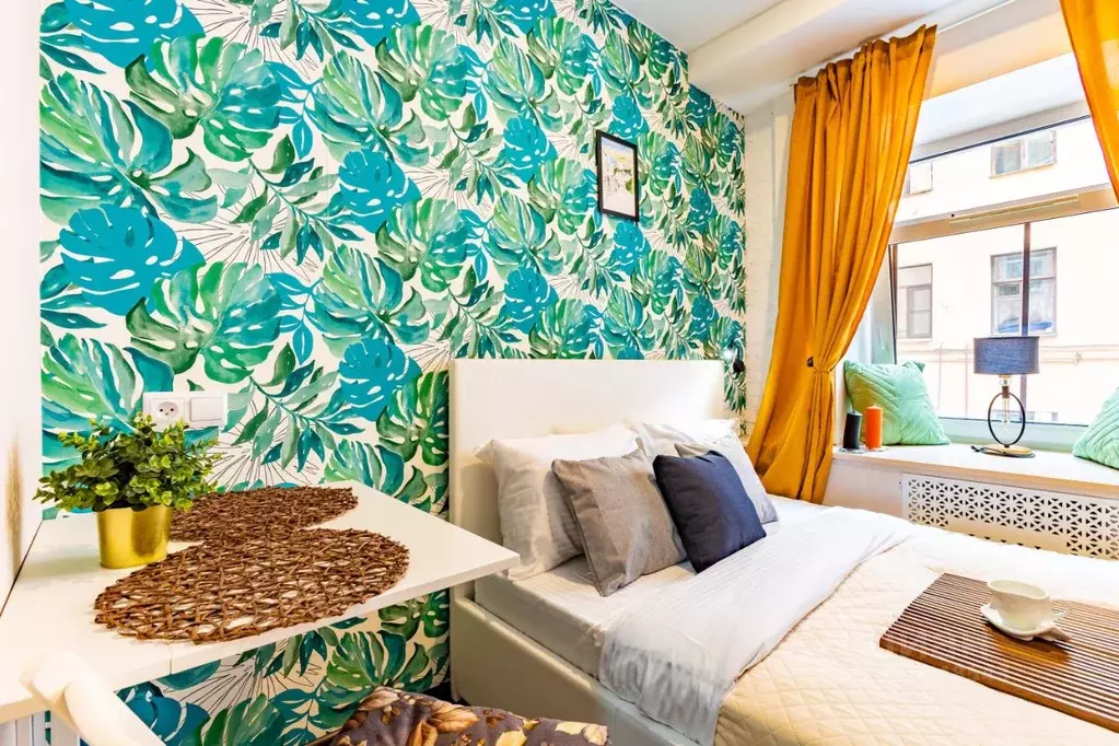 Студия Санкт-Петербург пер. Апраксин, 9 (15.0 м) - Фото 1