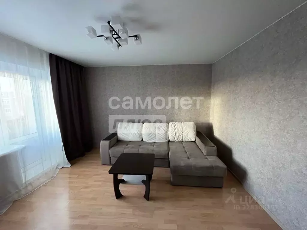 1-к кв. Архангельская область, Коряжма ул. Имени А.Г. Глейха, 18 (42.0 ... - Фото 2