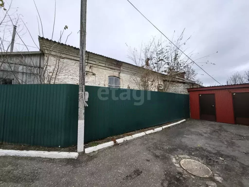 2-к кв. Саратовская область, Балашов Советская ул., 112 (42.8 м) - Фото 2