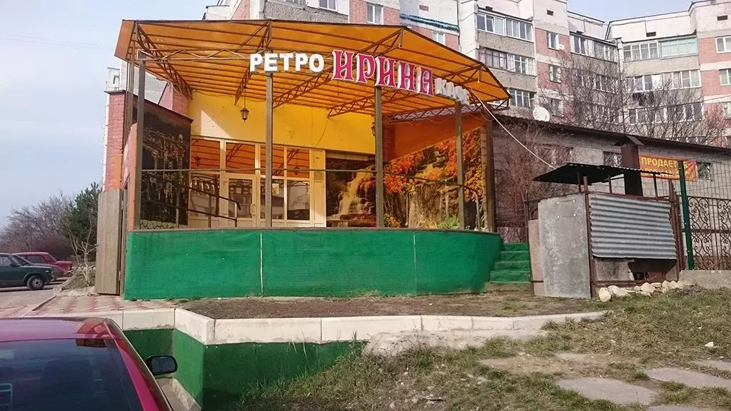 Дом в Ставропольский край, Лермонтов ул. Шумакова, 7 (104 м) - Фото 0