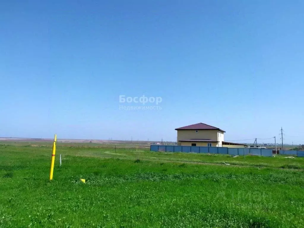 Купить Участок В Береговом Бахчисарайский Район