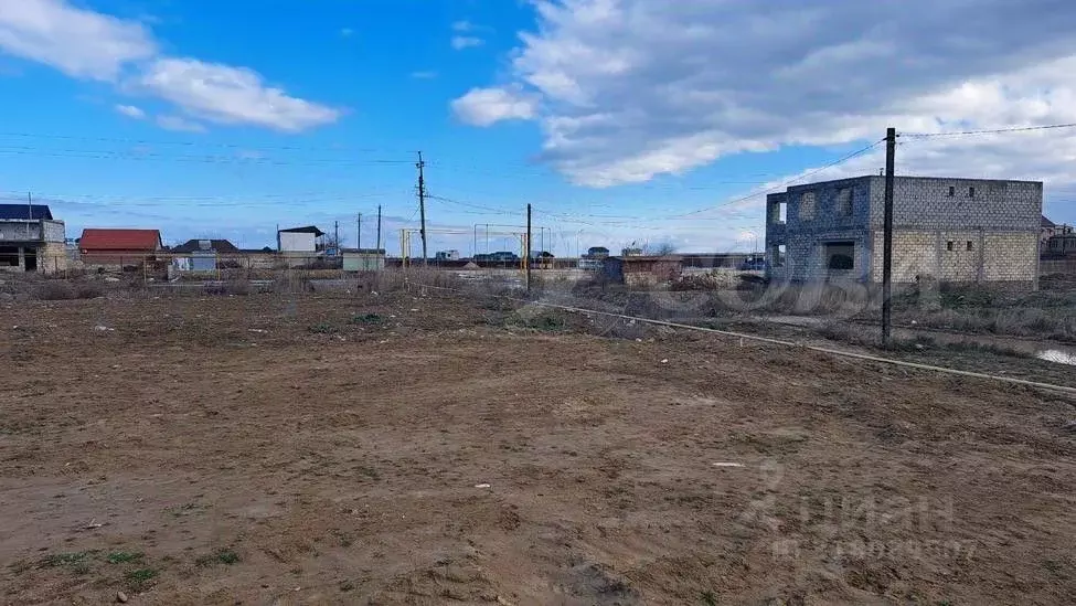 Участок в Дагестан, Избербаш ул. Вагабова (4.5 сот.) - Фото 0