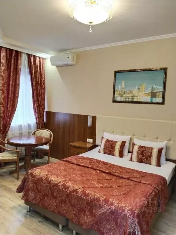 Комната Саратовская область, Балаково Заречная ул., 1/9 (24.0 м) - Фото 1