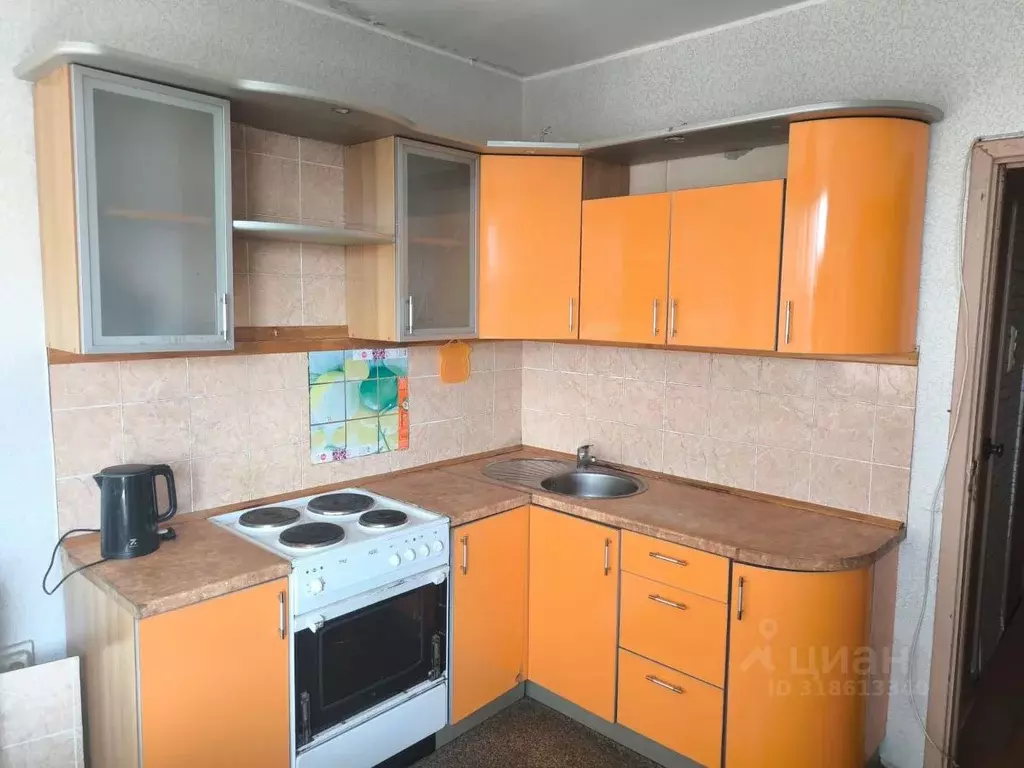 2-к кв. Московская область, Котельники Южный мкр, 3а (59.6 м) - Фото 1