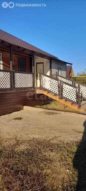 Дом в Якутск, квартал Сатал, 2-й квартал (71.3 м) - Фото 2