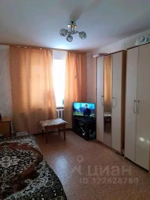 Комната Саха (Якутия), Жатай городской округ, Жатай рп ул. Матросова, ... - Фото 1