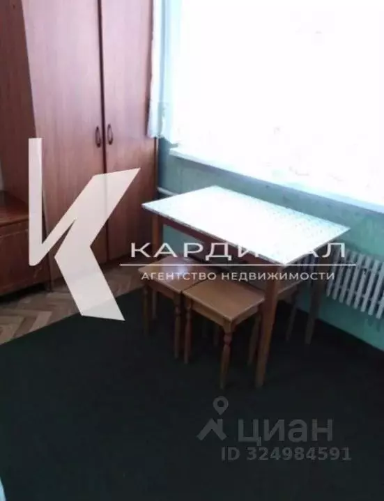 2-к кв. Белгородская область, Старый Оскол Королева мкр, 31А (41.0 м) - Фото 2