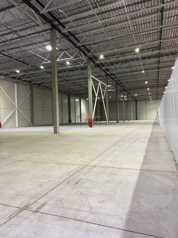 Склад в Московская область, Домодедово Северный мкр, ул. ... - Фото 2