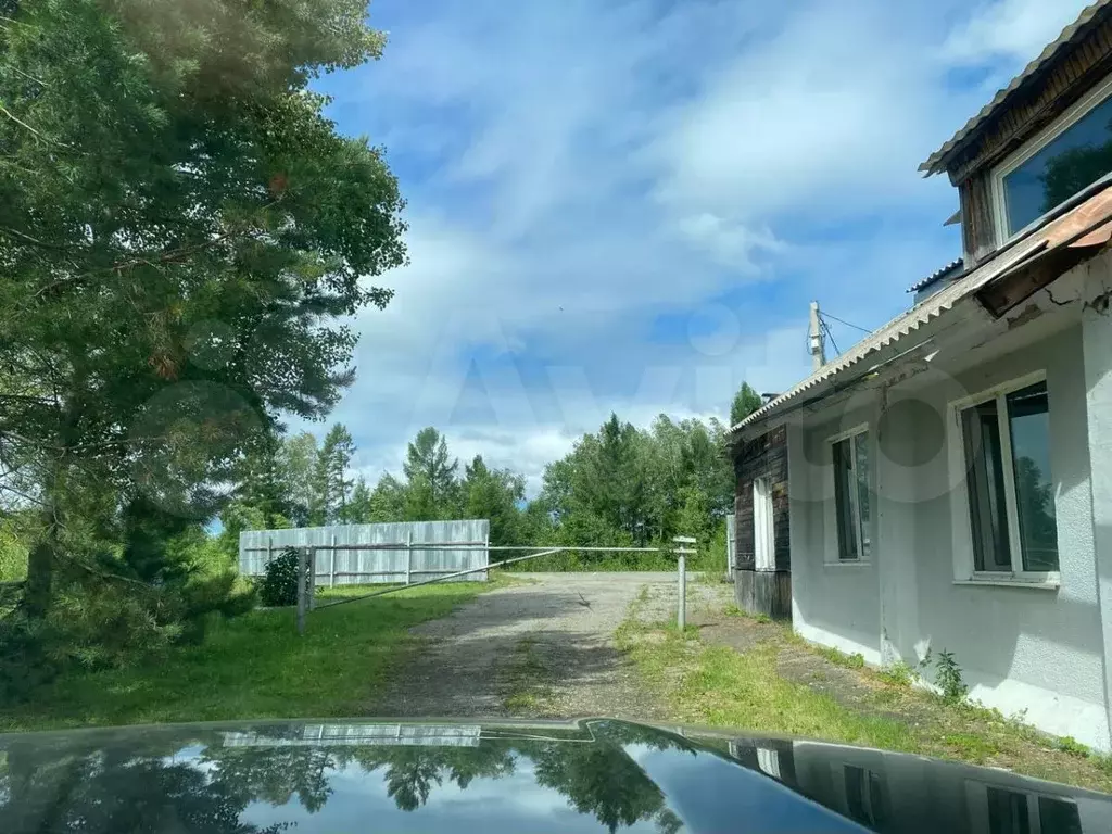 Участок 35 га (СНТ, ДНП) - Фото 0