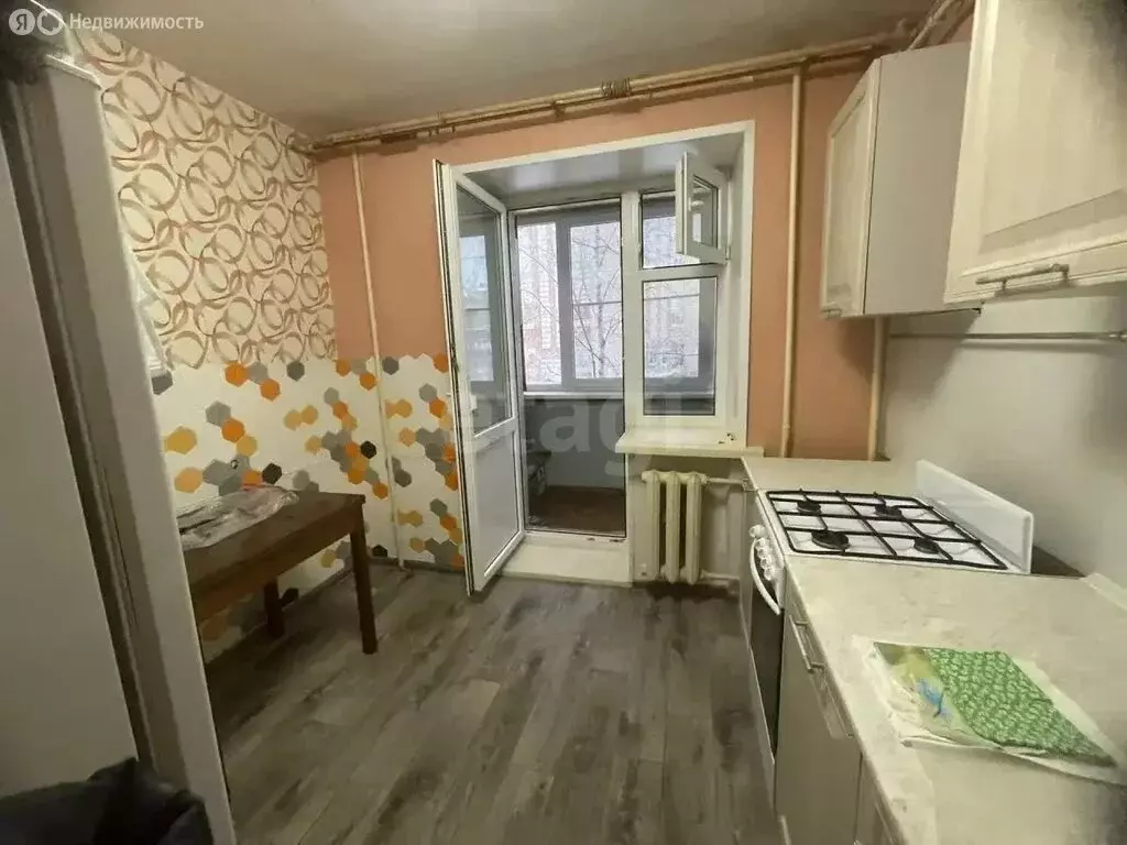 2-комнатная квартира: Ухта, проспект Космонавтов, 36 (50.1 м) - Фото 2