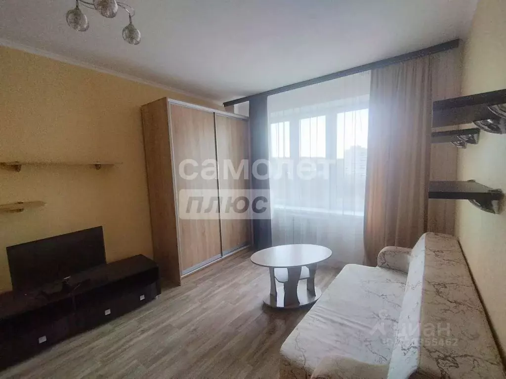 1-к кв. Брянская область, Брянск Бежицкая ул., 315к1 (38.0 м) - Фото 2