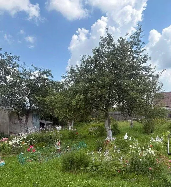 Дом в Калужская область, Малоярославецкий муниципальный округ, с. ... - Фото 2
