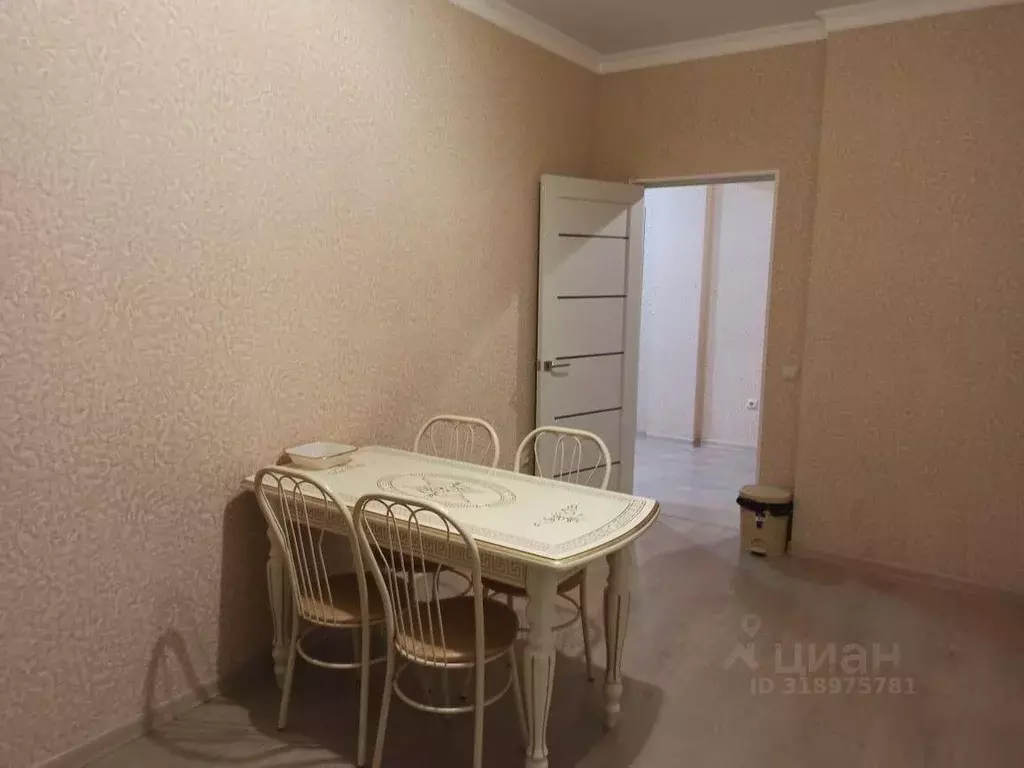 2-к кв. Дагестан, Махачкала ул. Максима Горького, 85Б (90.0 м) - Фото 1