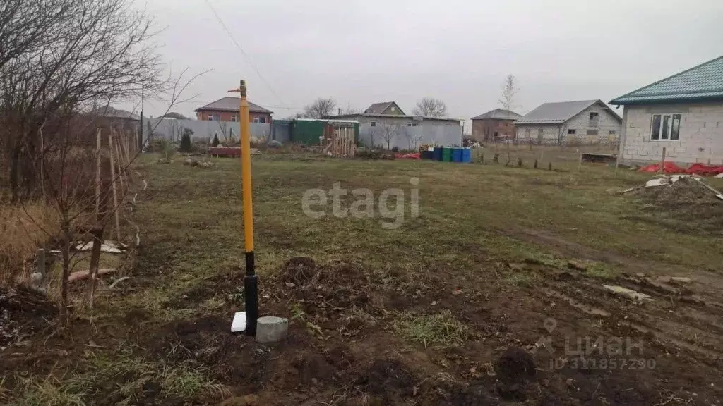 Участок в Адыгея, Тахтамукайский район, Козет аул ул. Советская (10.0 ... - Фото 0