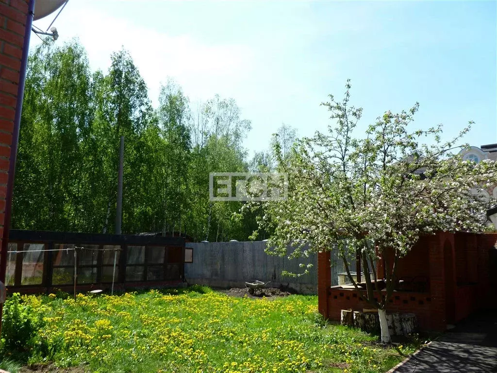 Продается дом в пос. Вешки - Фото 1