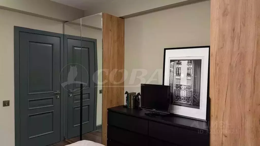 2-к кв. Дагестан, Махачкала просп. Гамидова, 55 (52.0 м) - Фото 1