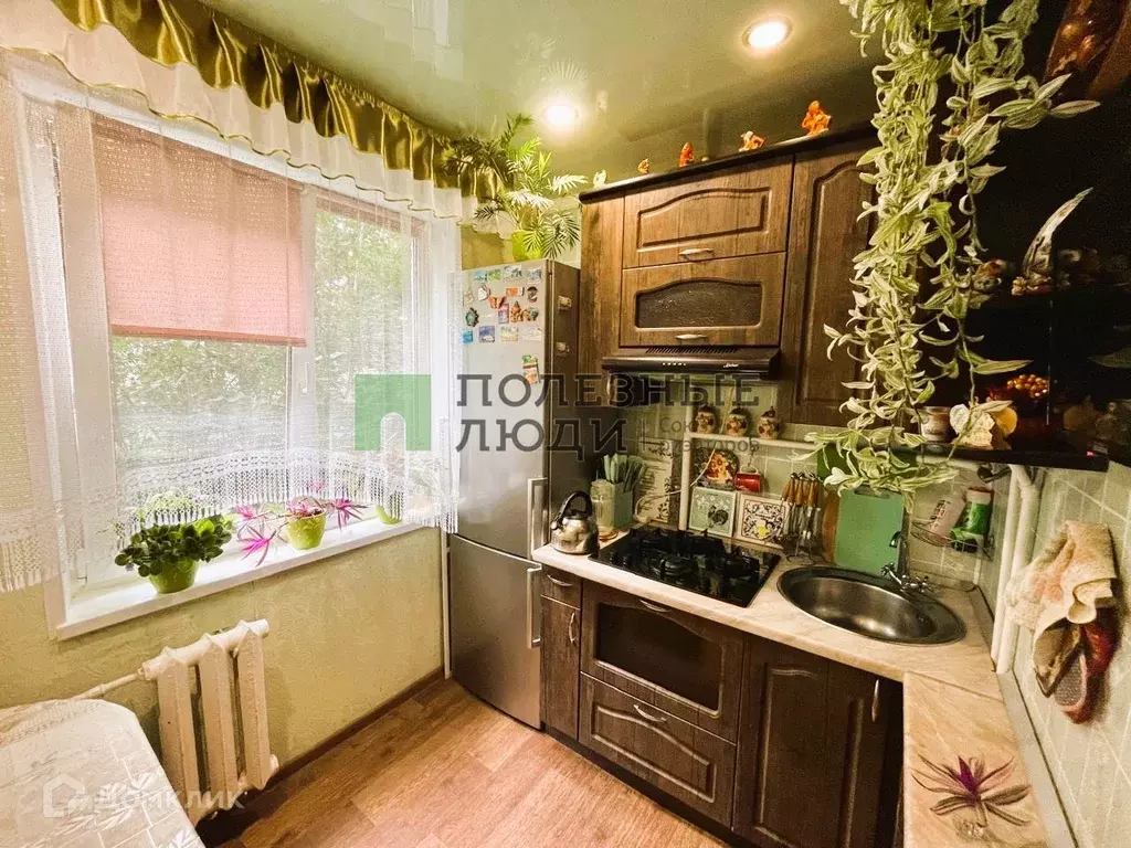 Продаётся 2-к квартира, 43 м - Фото 1