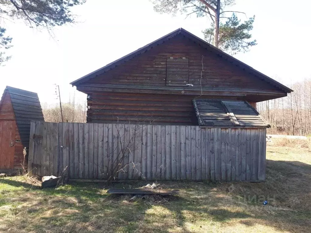 Помещение свободного назначения в Пензенская область, Земетчинский ... - Фото 0