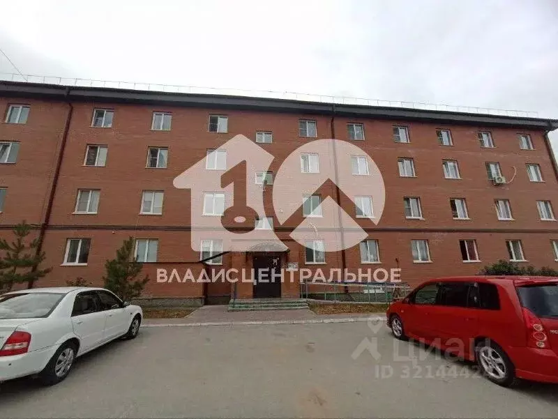 Студия Новосибирская область, Новосибирский район, с. Криводановка, ... - Фото 0