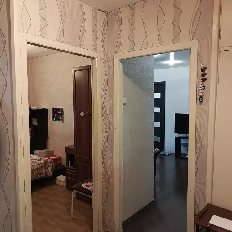 Продаётся 4-к квартира, 61.4 м - Фото 1