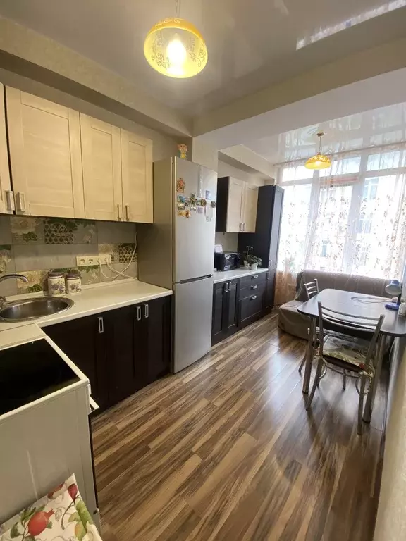 Продаётся 1-к квартира, 31.2 м - Фото 0