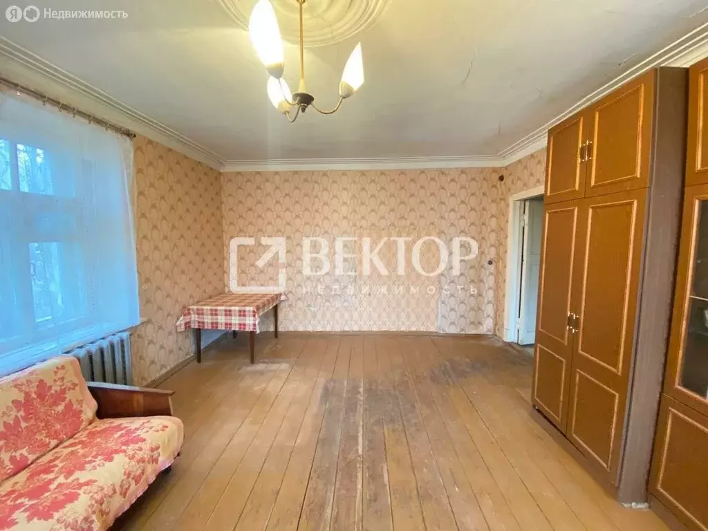 1-комнатная квартира: кострома, речной проспект, 28 (31 м) - Фото 0