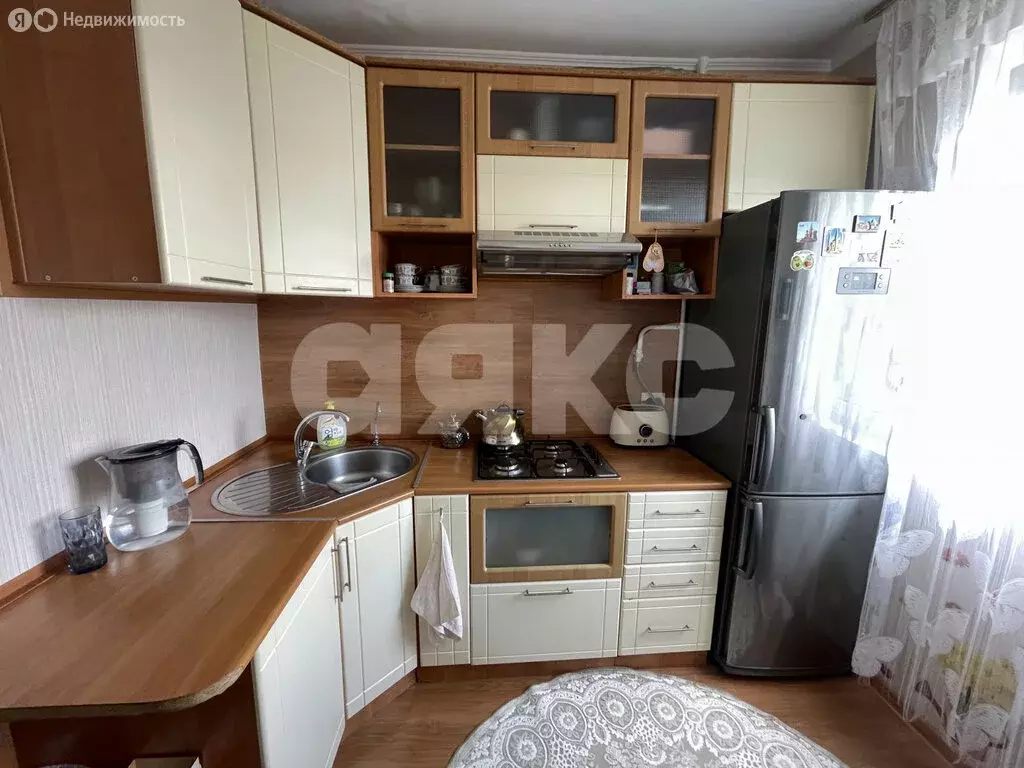 2-комнатная квартира: Темрюк, улица Ленина, 81 (43.3 м) - Фото 1