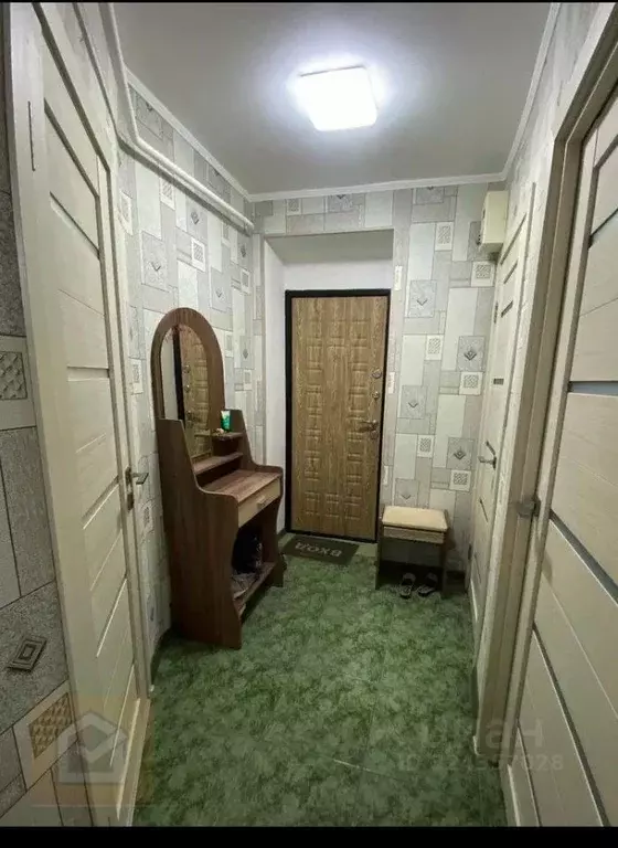 1-к кв. Крым, Евпатория ул. Фрунзе, 40 (31.0 м) - Фото 2