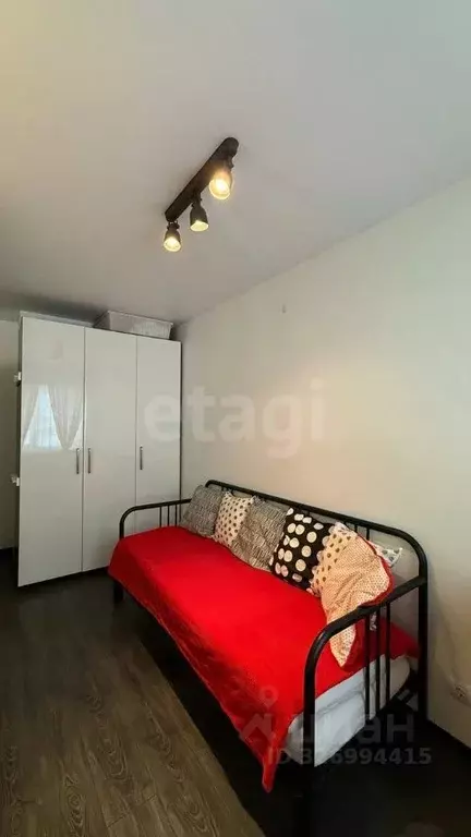 1-к кв. Московская область, Пушкино проезд 2-й Фабричный, 16 (36.0 м) - Фото 2