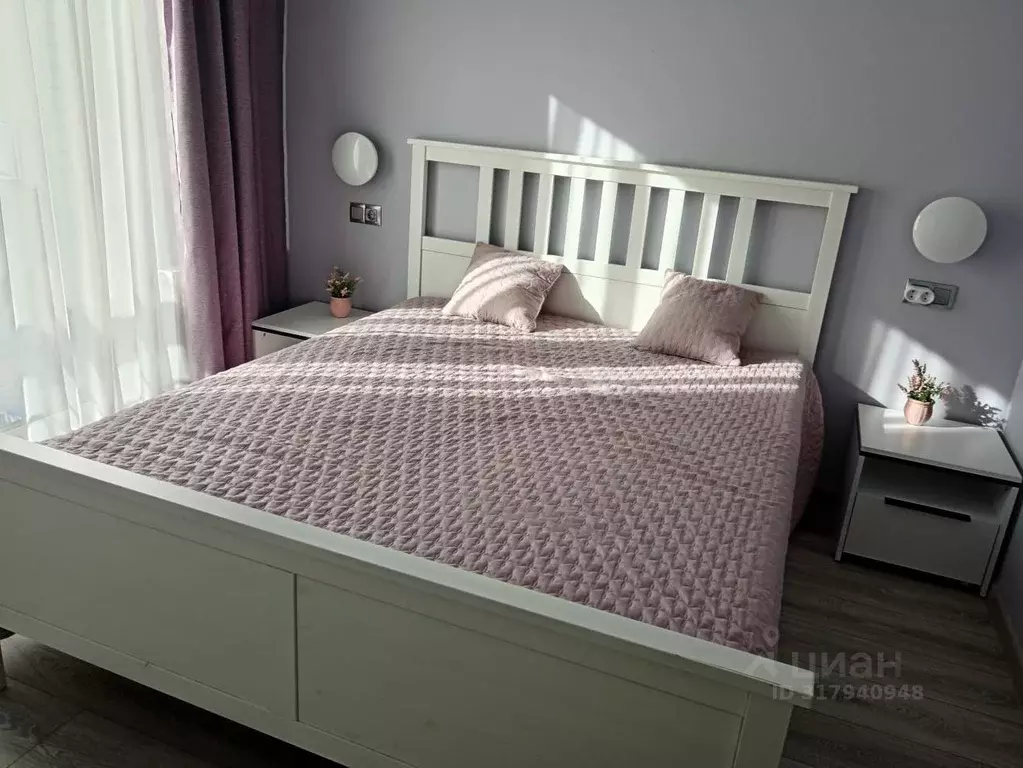 2-к кв. Московская область, Красногорск городской округ, Отрадное пгт ... - Фото 1