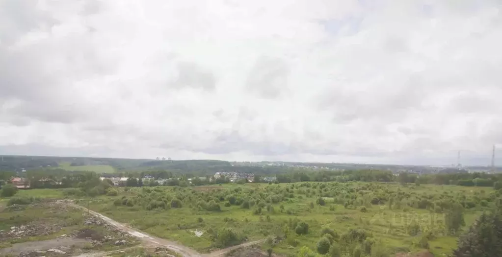 2-к кв. Калужская область, Калуга ул. Счастливая, 9А (64.5 м) - Фото 0