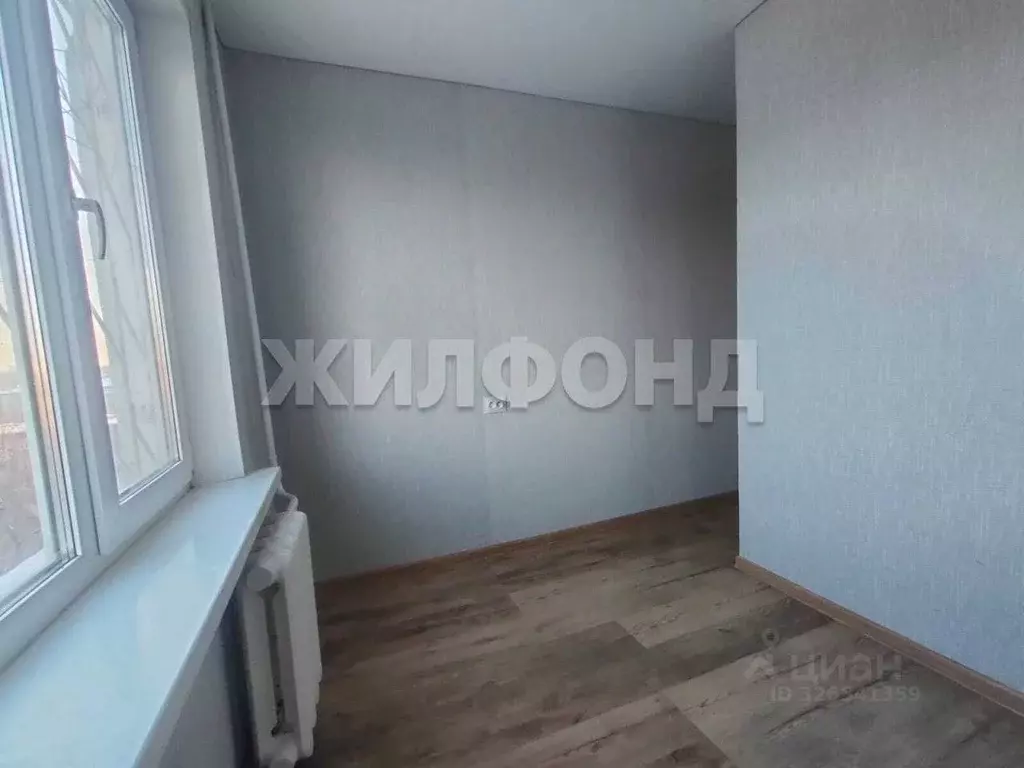 3-к кв. Алтайский край, Барнаул ул. Попова, 51 (53.6 м) - Фото 2