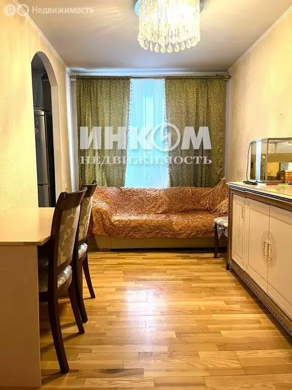 3-комнатная квартира: Химки, улица Марины Расковой, 5 (60.5 м) - Фото 2
